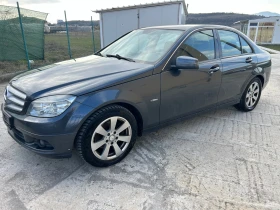 Mercedes-Benz C 200 CDI  OM646, снимка 1