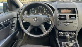 Mercedes-Benz C 200 CDI  OM646, снимка 9