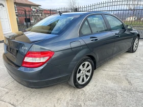 Mercedes-Benz C 200 CDI  OM646, снимка 6