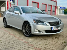 Обява за продажба на Lexus IS 220d Facelift, НАВИГАЦИЯ+ ПОДГРЕВ, 2009 ~13 500 лв. - изображение 1
