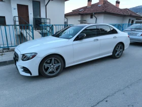 Mercedes-Benz E 400 400 4Matic AMG LINE | Mobile.bg    3