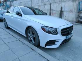 Mercedes-Benz E 400 400 4Matic AMG LINE | Mobile.bg    2