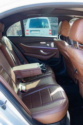 Обява за продажба на Mercedes-Benz E 400 Е400 4Matic AMG LINE ~51 999 лв. - изображение 10