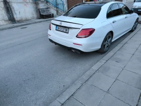 Обява за продажба на Mercedes-Benz E 400 Е400 4Matic AMG LINE ~46 500 лв. - изображение 6