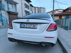 Обява за продажба на Mercedes-Benz E 400 Е400 4Matic AMG LINE ~46 500 лв. - изображение 7