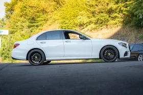 Обява за продажба на Mercedes-Benz E 400 Е400 4Matic AMG LINE ~49 999 лв. - изображение 3
