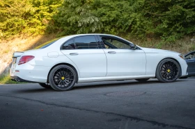 Обява за продажба на Mercedes-Benz E 400 Е400 4Matic AMG LINE ~49 999 лв. - изображение 5