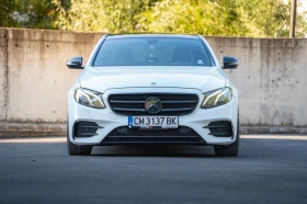 Обява за продажба на Mercedes-Benz E 400 Е400 4Matic AMG LINE ~49 999 лв. - изображение 1