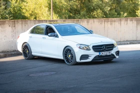 Обява за продажба на Mercedes-Benz E 400 Е400 4Matic AMG LINE ~49 999 лв. - изображение 1