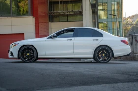 Обява за продажба на Mercedes-Benz E 400 Е400 4Matic AMG LINE ~49 999 лв. - изображение 4