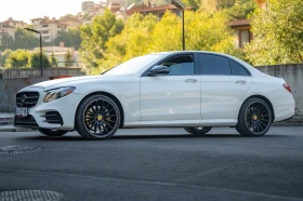 Обява за продажба на Mercedes-Benz E 400 Е400 4Matic AMG LINE ~49 999 лв. - изображение 2