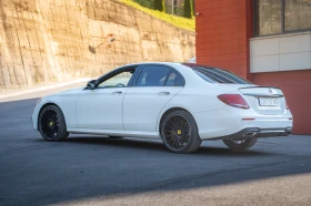 Обява за продажба на Mercedes-Benz E 400 Е400 4Matic AMG LINE ~49 999 лв. - изображение 6