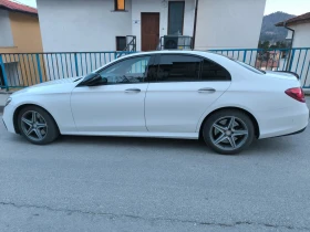 Обява за продажба на Mercedes-Benz E 400 Е400 4Matic AMG LINE ~46 500 лв. - изображение 2