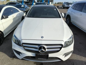 Mercedes-Benz E 400 400 4Matic AMG LINE | Mobile.bg    17