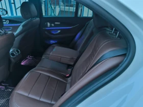 Mercedes-Benz E 400 400 4Matic AMG LINE | Mobile.bg    9