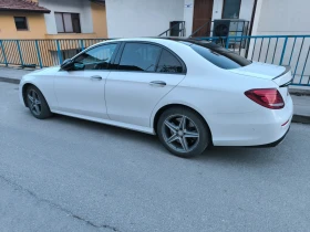 Mercedes-Benz E 400 400 4Matic AMG LINE | Mobile.bg    5