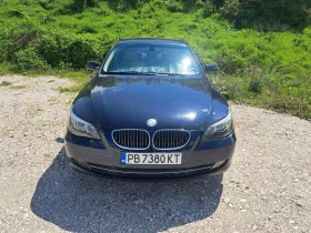 Обява за продажба на BMW 525 ~9 500 лв. - изображение 1