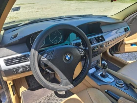 Обява за продажба на BMW 525 ~9 500 лв. - изображение 6