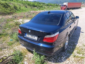 Обява за продажба на BMW 525 ~9 500 лв. - изображение 1