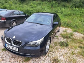 BMW 525 - 7700 лв. - 29626793 3