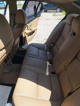 Обява за продажба на BMW 525 ~9 500 лв. - изображение 8