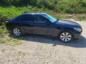 Обява за продажба на BMW 525 ~9 500 лв. - изображение 2