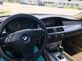 BMW 525 - 7700 лв. - 29626793 4