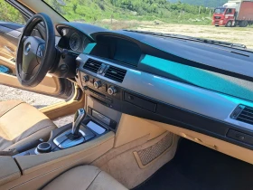 Обява за продажба на BMW 525 ~9 500 лв. - изображение 5
