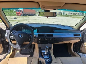 Обява за продажба на BMW 525 ~9 500 лв. - изображение 4