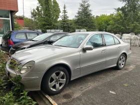Обява за продажба на Mercedes-Benz E 320 ~6 500 лв. - изображение 1