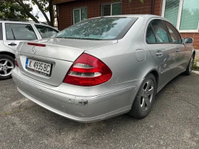 Обява за продажба на Mercedes-Benz E 320 ~6 500 лв. - изображение 6
