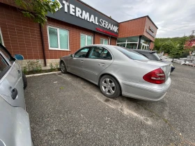 Обява за продажба на Mercedes-Benz E 320 ~6 500 лв. - изображение 5