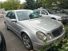 Обява за продажба на Mercedes-Benz E 320 ~6 500 лв. - изображение 1