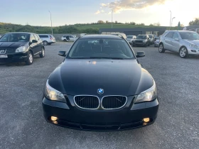     BMW 525 D   