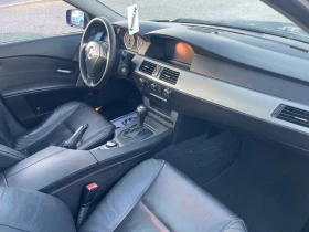 BMW 525 D    | Mobile.bg    10