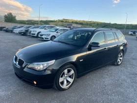     BMW 525 D   