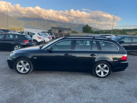     BMW 525 D   