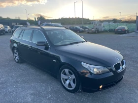    BMW 525 D   