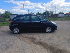 Citroen C4 Picasso | Mobile.bg    4