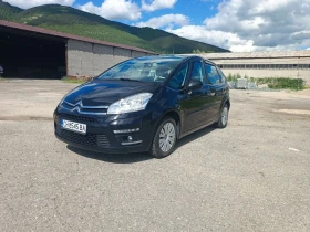 Citroen C4 Picasso | Mobile.bg    2