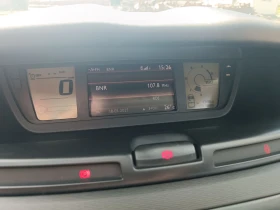 Citroen C4 Picasso | Mobile.bg    10