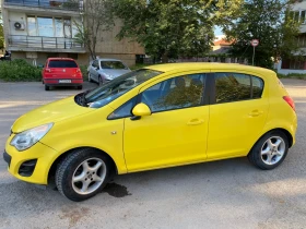 Opel Corsa 1.3CDTI | Mobile.bg    3