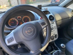 Opel Corsa 1.3CDTI | Mobile.bg    6