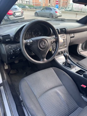Mercedes-Benz C 220 CDI - 4000 лв. - 38185872 4