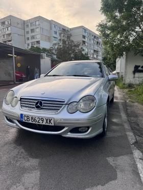 Mercedes-Benz C 220 CDI - 4000 лв. - 38185872 2