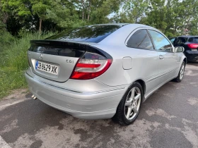 Mercedes-Benz C 220 CDI - 4000 лв. - 38185872 5