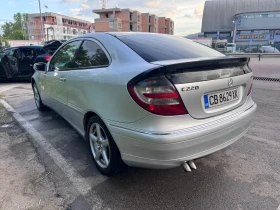 Mercedes-Benz C 220 CDI - 4000 лв. - 38185872 6