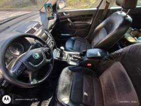 Обява за продажба на Skoda Octavia TSI ~4 800 лв. - изображение 5