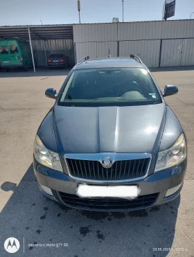 Обява за продажба на Skoda Octavia TSI ~4 800 лв. - изображение 1