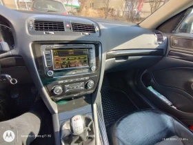 Обява за продажба на Skoda Octavia TSI ~4 800 лв. - изображение 8